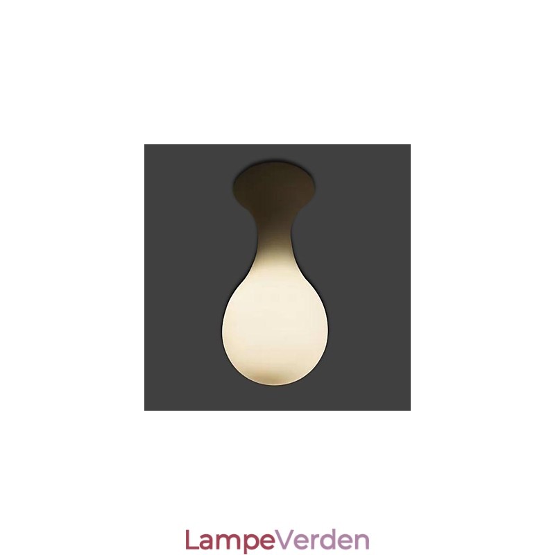 Væglamper Moderne moderne metal