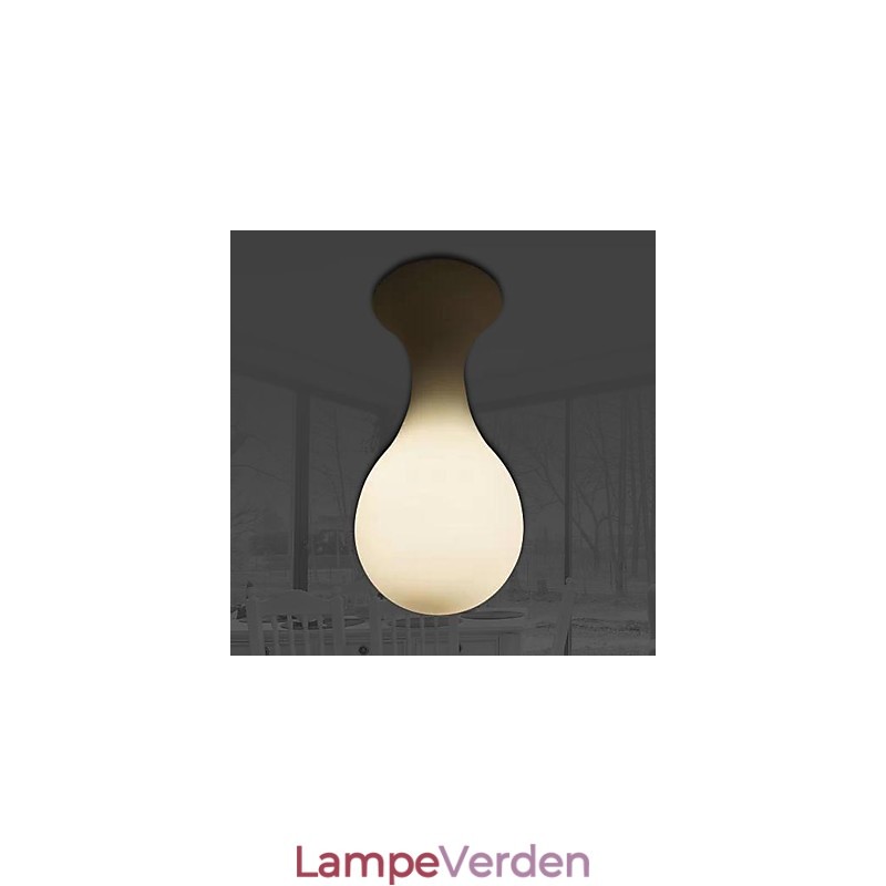 Væglamper Moderne moderne metal