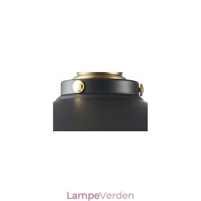 Ny Loft Retro DIY Industriel Vintage Væglampe Væglampe armatur