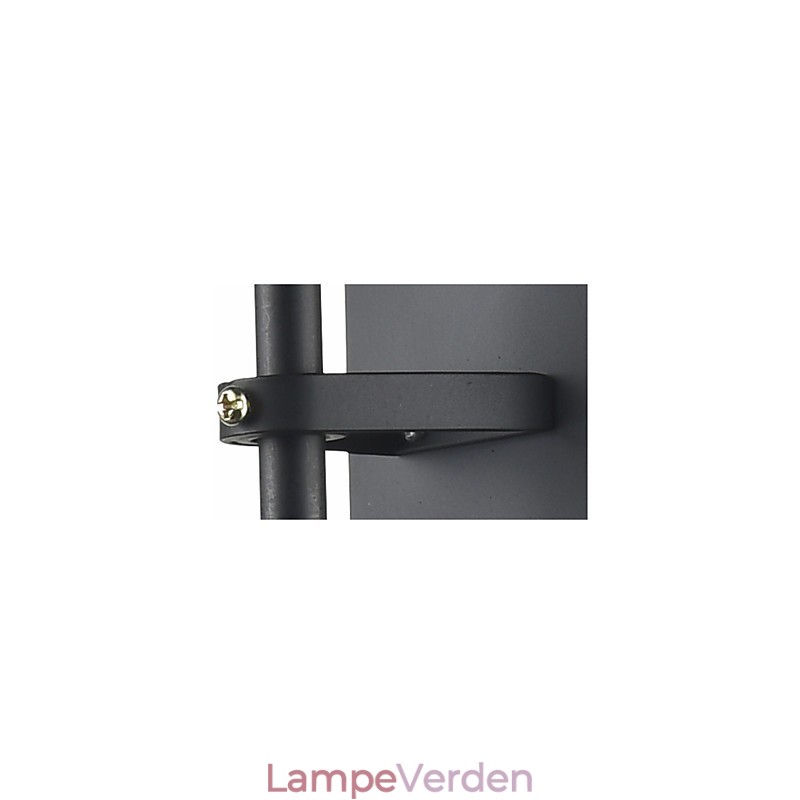 Ny Loft Retro DIY Industriel Vintage Væglampe Væglampe armatur