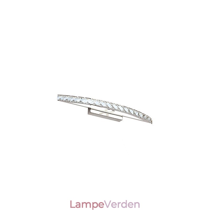 Badeværelsesbelysning Vægskiver Læsevæglamper Ministil Moderne Moderne Metal