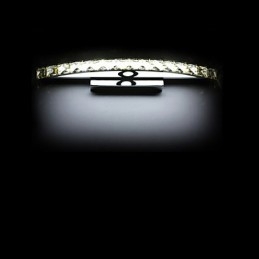 Badeværelsesbelysning Vægskiver Læsevæglamper Ministil Moderne Moderne Metal