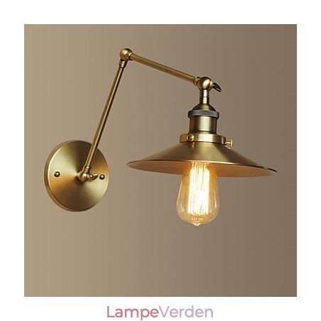 Max American Industrial Style Væglamper Max American Industrial Style Væglamper