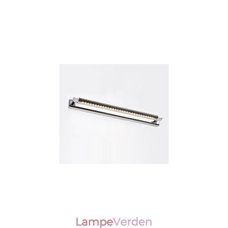Badeværelsesbelysning Vægskiver Læsevæglamper Ministil Moderne Moderne Metal