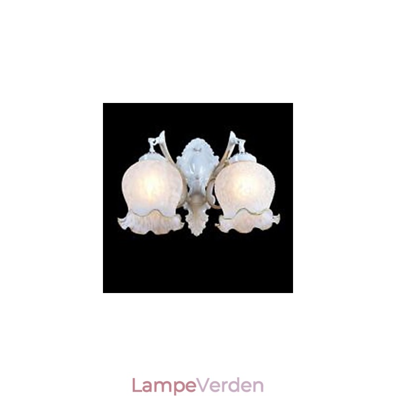Væglamper Traditionel klassisk metal