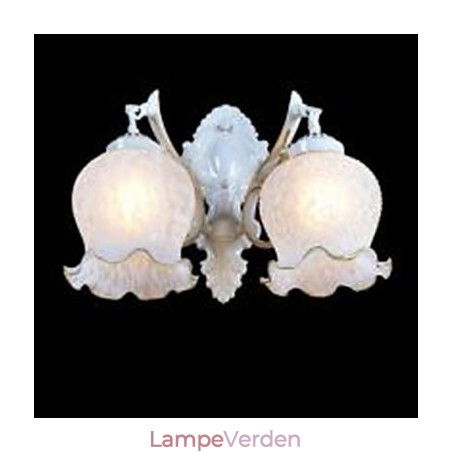 Væglamper Traditionel klassisk metal Væglamper Traditionel klassisk metal