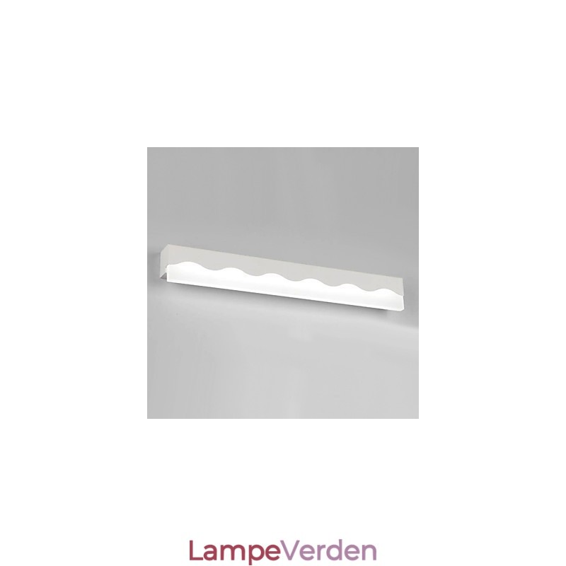 Badeværelsesbelysning Vægskiver Læsevæglamper Ministil Moderne Moderne Metal
