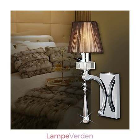 Mini Style Væglamper Moderne Moderne Metal