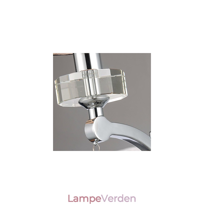 Mini Style Væglamper Moderne Moderne Metal