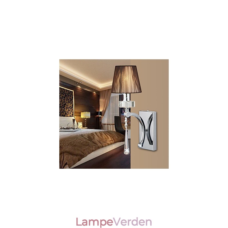 Mini Style Væglamper Moderne Moderne Metal