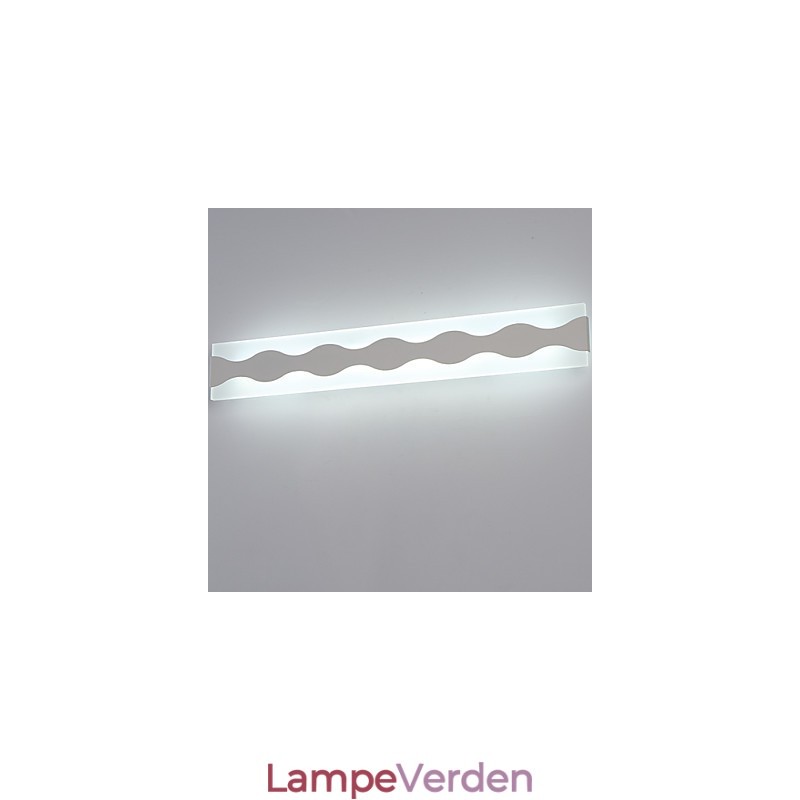 Væglamper Badeværelsesbelysning Moderne Moderne PVC