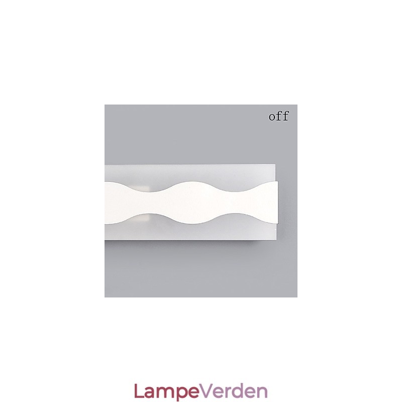 Væglamper Badeværelsesbelysning Moderne Moderne PVC
