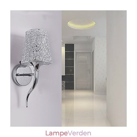 Sølv sengelampe Læsevæglamper VVS Trap Baggrund Spejl Lys Sølv sengelampe Læsevæglamper VVS Trap Baggrund Spejl Lys