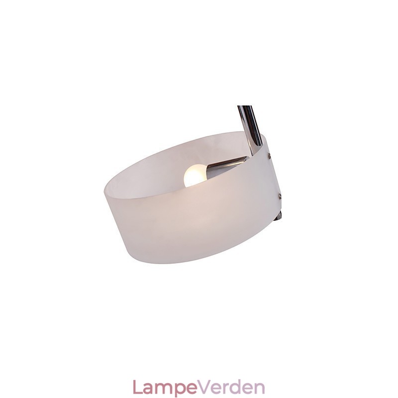 Flush Mount Modern Contemporary 7 Lights Ceiling Light Metal
