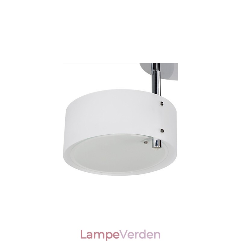 Flush Mount Modern Contemporary 7 Lights Ceiling Light Metal