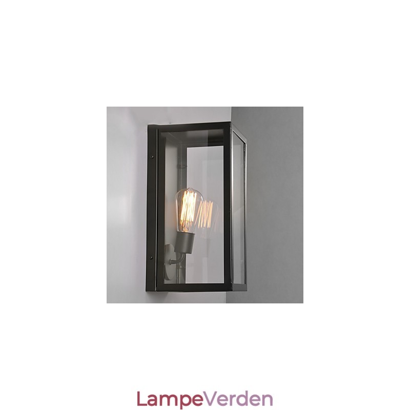 Retro Jern Sengesider Væglampe Village Pastoral Stue Væglamper Spisestue Væglampe