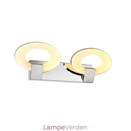Badeværelsesbelysning Vægskiver Læsevæglamper Ministil Moderne Moderne Metal Badeværelsesbelysning Vægskiver Læsevæglamper Ministil Moderne Moderne Metal