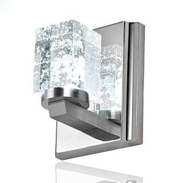 Væglamper Moderne moderne metal