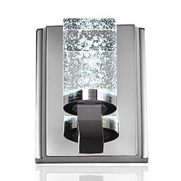 Væglamper Moderne moderne metal