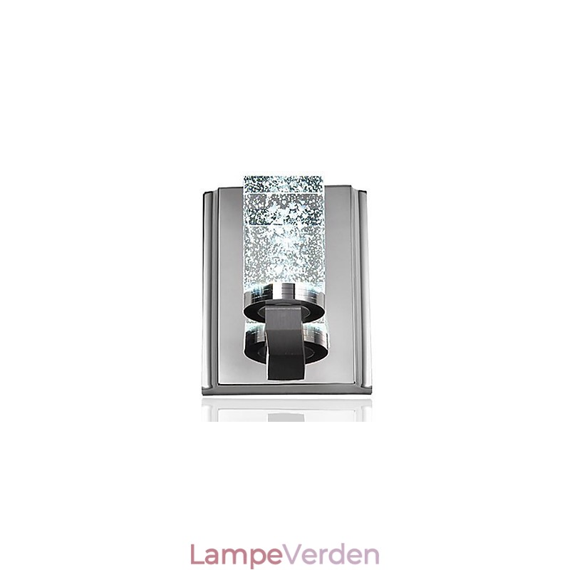 Væglamper Moderne moderne metal