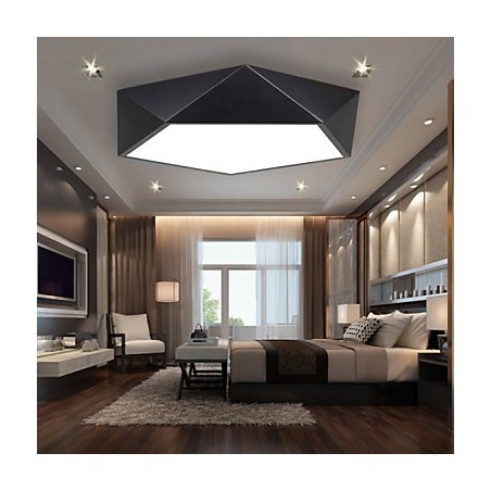 Moderne Kreativ Enkel Geometrisk Suge Top Lampe Lys Moderne Kreativ Enkel Geometrisk Suge Top Lampe Lys