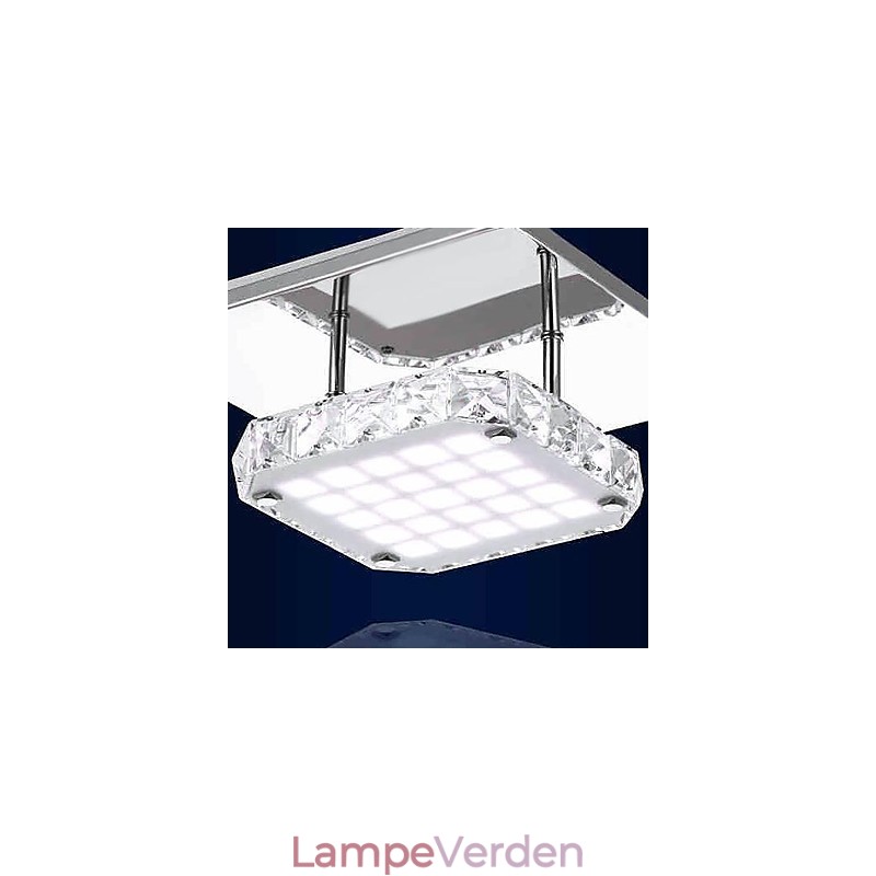 Flush Mount væglamper Modern Contemporary Metal