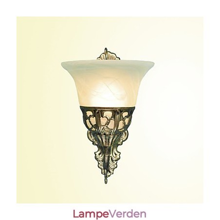 Europæiske Væglamper Metal Materiale Beklædning Bronze Belysning Med Sengeside Stue Front Spejl Balkon Lampe Europæiske Væglamper Metal Materiale Beklædning Bronze Belysning Med Sengeside Stue Front Spejl Balkon Lampe