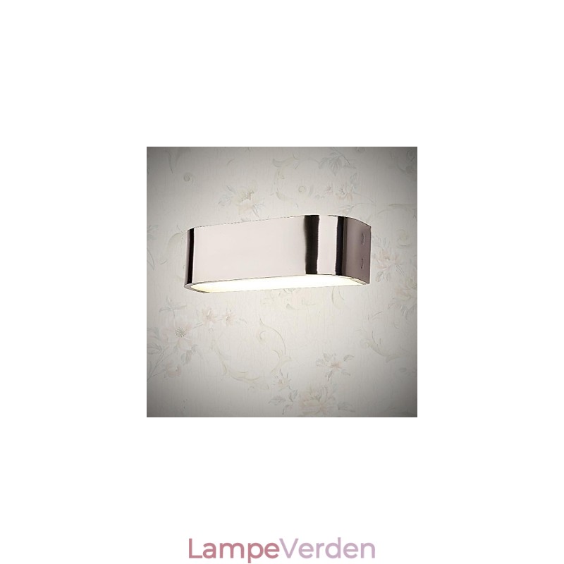 Flush Mount væglamper Modern Contemporary Metal