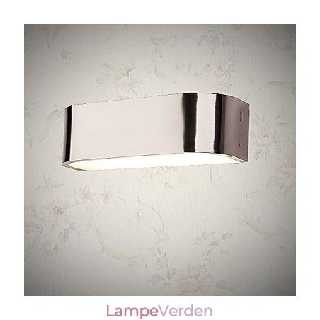 Flush Mount væglamper Modern Contemporary Metal