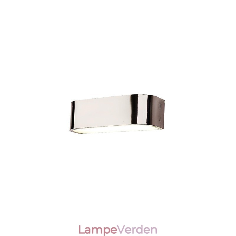 Flush Mount væglamper Modern Contemporary Metal