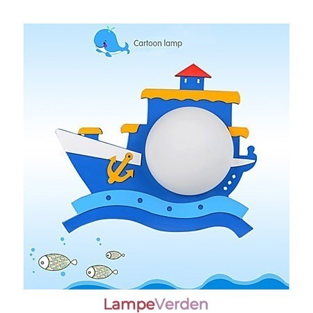 Væglamper Moderne moderne plast Væglamper Moderne moderne plast