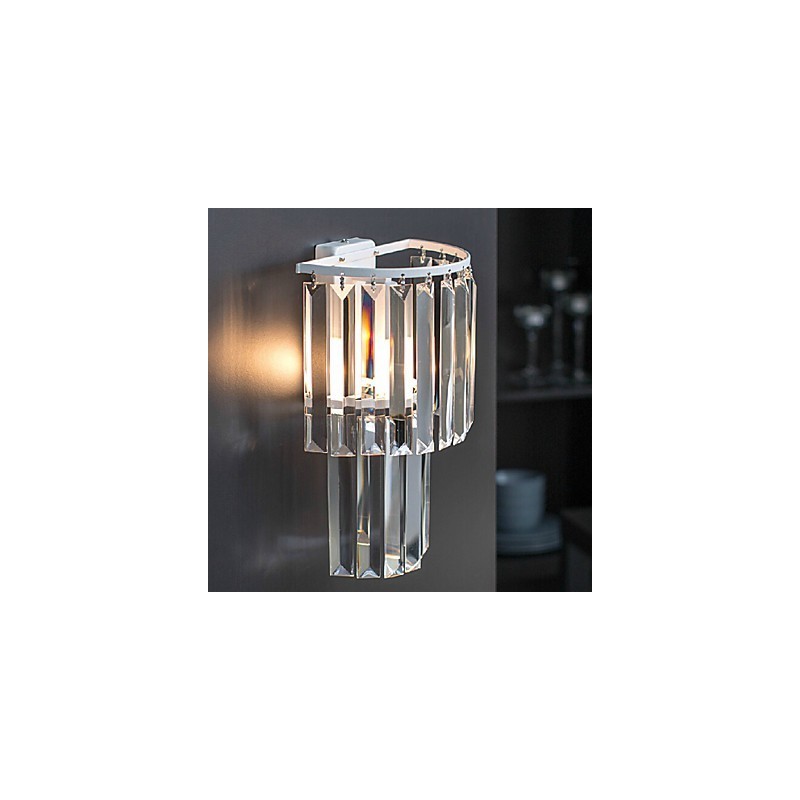 Væglamper Moderne moderne metal