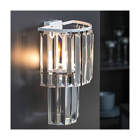 Væglamper Moderne moderne metal Væglamper Moderne moderne metal