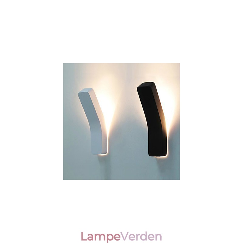 Nordic 5 D Phantom Rome Shadow Wall Lamp Light