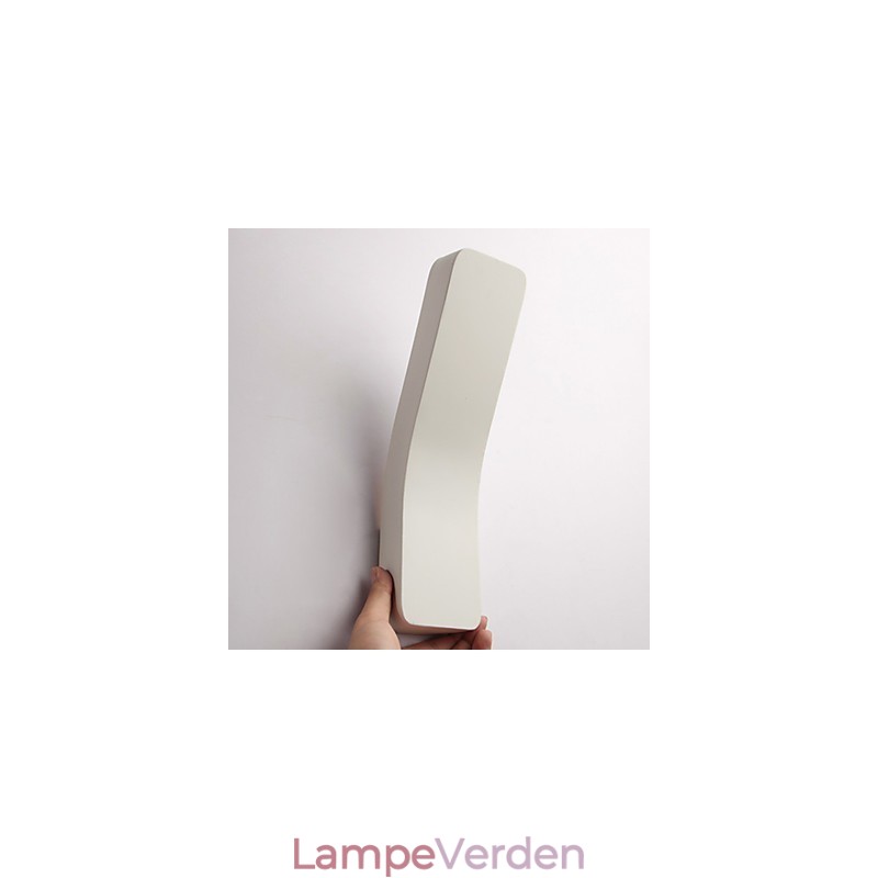 Nordic 5 D Phantom Rome Shadow Wall Lamp Light