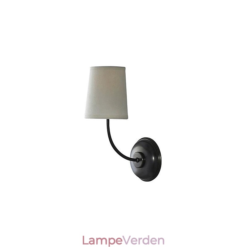 Væglamper Moderne moderne metal