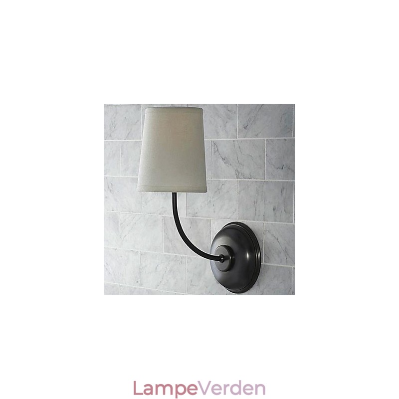 Væglamper Moderne moderne metal