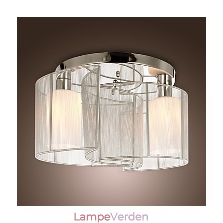 Loftslampe Moderne Design 2 Lamper Loftslampe Moderne Design 2 Lamper