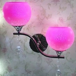 Europa Type Elegant stil af Archaize Hotel Sengelampe Light