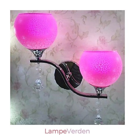 Europa Type Elegant stil af Archaize Hotel Sengelampe Light Europa Type Elegant stil af Archaize Hotel Sengelampe Light