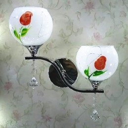Europa Type Elegant stil af Archaize Hotel Sengelampe Light
