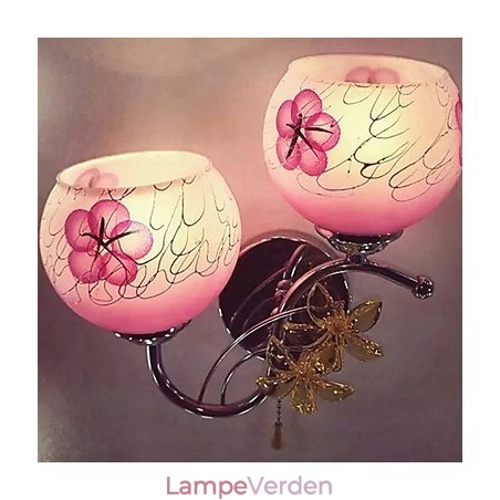 Europa Type Elegant stil af Archaize Hotel Sengelampe Light Europa Type Elegant stil af Archaize Hotel Sengelampe Light