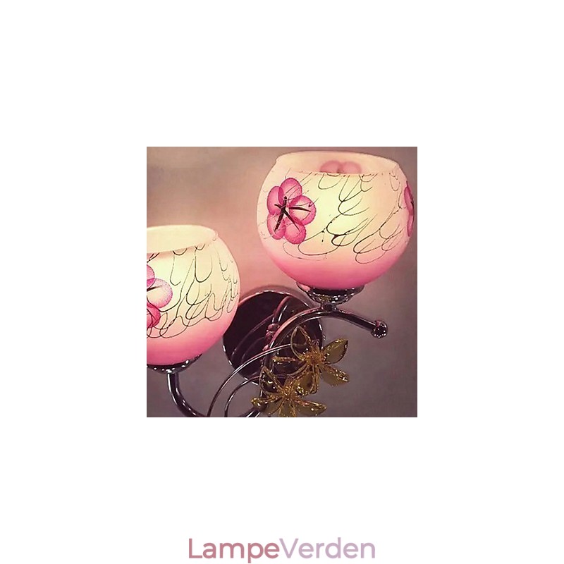 Europa Type Elegant stil af Archaize Hotel Sengelampe Light
