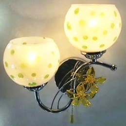 Europa Type Elegant stil af Archaize Hotel Sengelampe Light