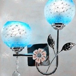 Europa Type Elegant stil af Archaize Hotel Sengelampe Light