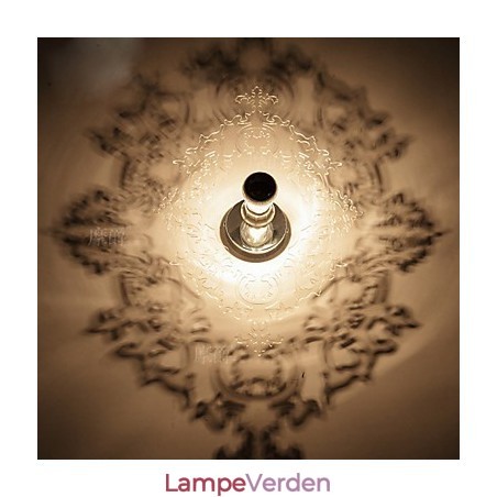 Nordic 5 D Phantom Rome Shadow Wall Lamp Light