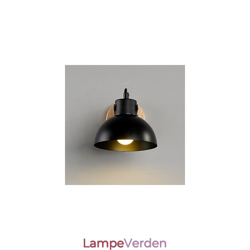 Max Væglamper Country Metal