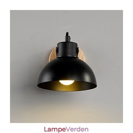 Max Væglamper Country Metal