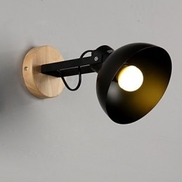 Max Væglamper Country Metal