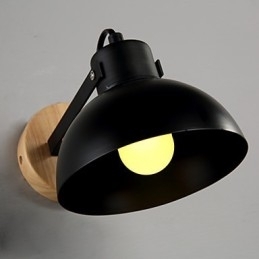 Max Væglamper Country Metal